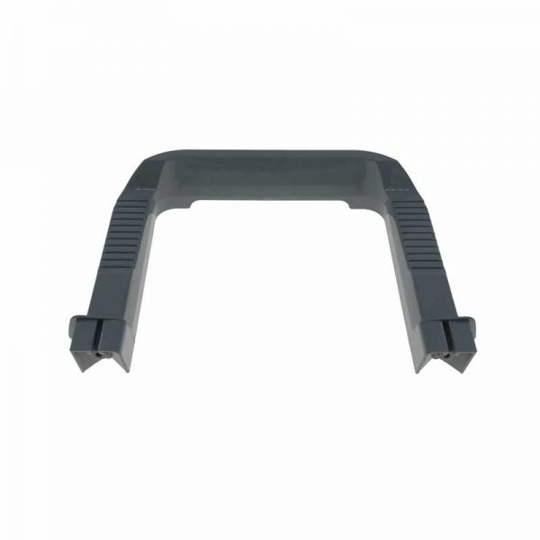 Dolphin beugel los van caddy voor kabel