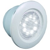 Hayward LED Lamp 16W RGB kleur Antraciet voor foliebaden
