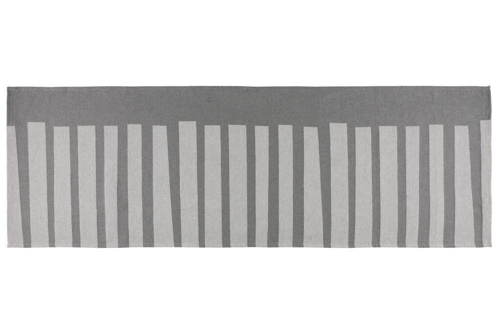 Rento Zitkussen Laituri 50x150 cm grijs/donkergrijs