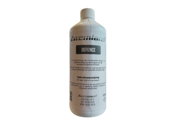Zwemland Defense 1 Liter