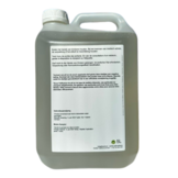 Zwemland Vlokmiddel vloeibaar 5 liter - vlokker