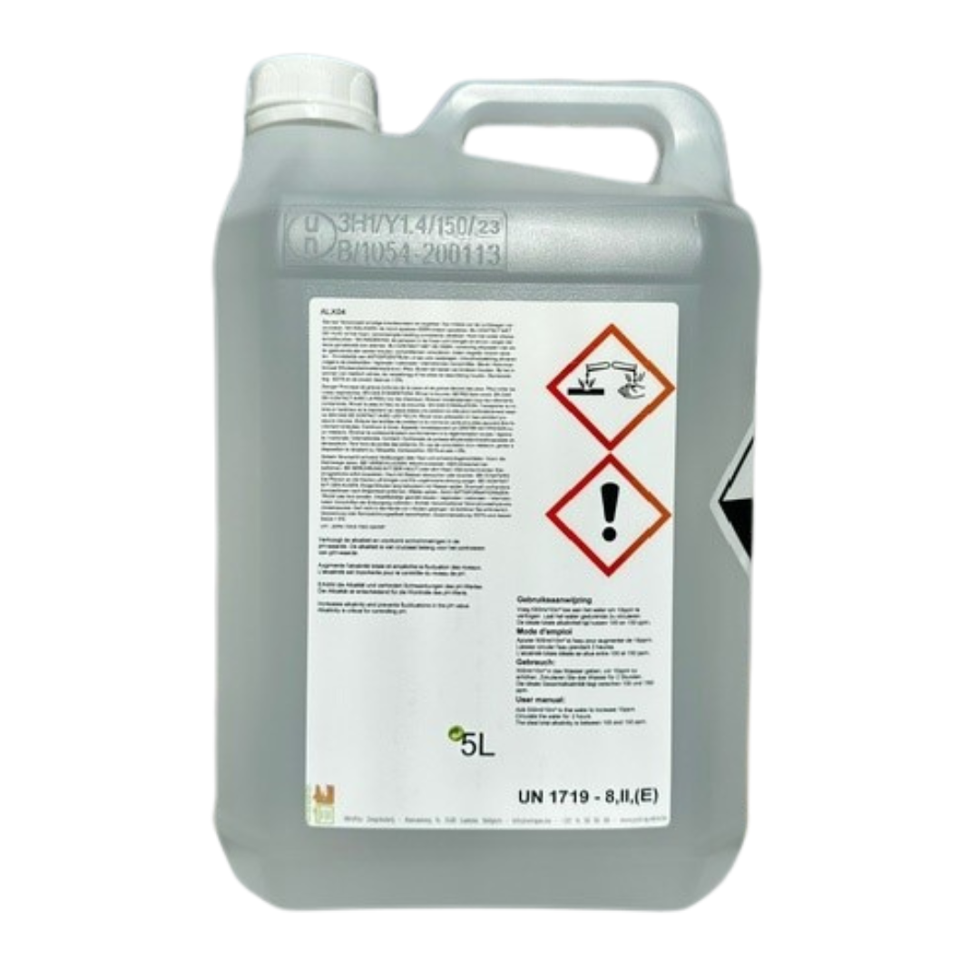 Zwemland pH Minus 5 Liter