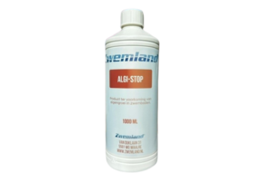 Zwemland Algi-stop 1 liter - Anti Alg