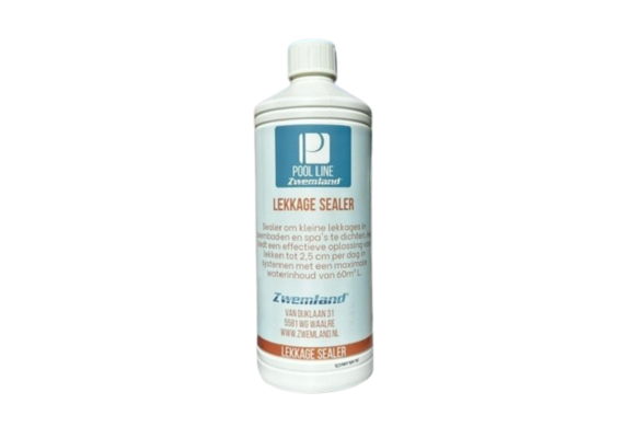 Zwemland Lekkage sealer 1L