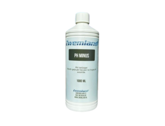 Zwemland pH Minus 1 Liter