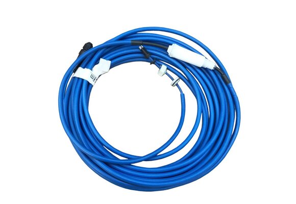 Maytronics Dolphin Dynamic kabel met swivel 18 meter 9995899-DIY