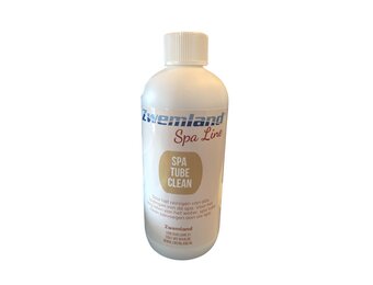 Spa Line Spa Tube Clean Zwemland 500 ml