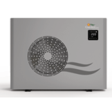 Garden Pac Pro Silence Full Inverter warmtepomp