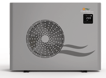 Garden Pac Pro Silence Full Inverter warmtepomp