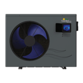 Garden Pac Pro Full Inverter Warmtepomp