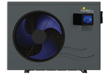 Garden Pac Pro Full Inverter Warmtepomp