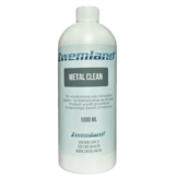 Zwemland Metal Clean 1 Liter
