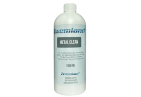 Zwemland Metal Clean 1 Liter