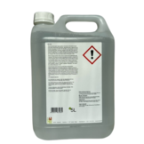Zwemland Metal Clean 5 Liter