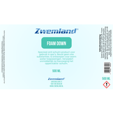 Zwemland Foam Down 500 ml