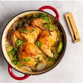 Meater draadloze BBQ thermometer (10m) - Bluetooth