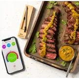 Meater draadloze BBQ thermometer (10m) - Bluetooth
