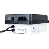 Propilot Duo automatische zwembad chloor en PH dosering