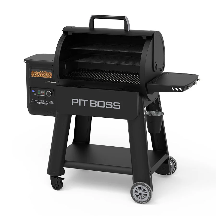 Pit Boss Competition Series 1250 - Pellet BBQ