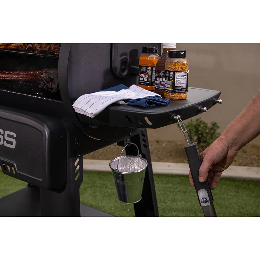 Pit Boss Competition Series 1250 - Pellet BBQ