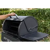 Pit Boss Competition Series 1600 - Pellet BBQ