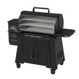 Pit Boss Competition Series 1600  Titan - Pellet BBQ