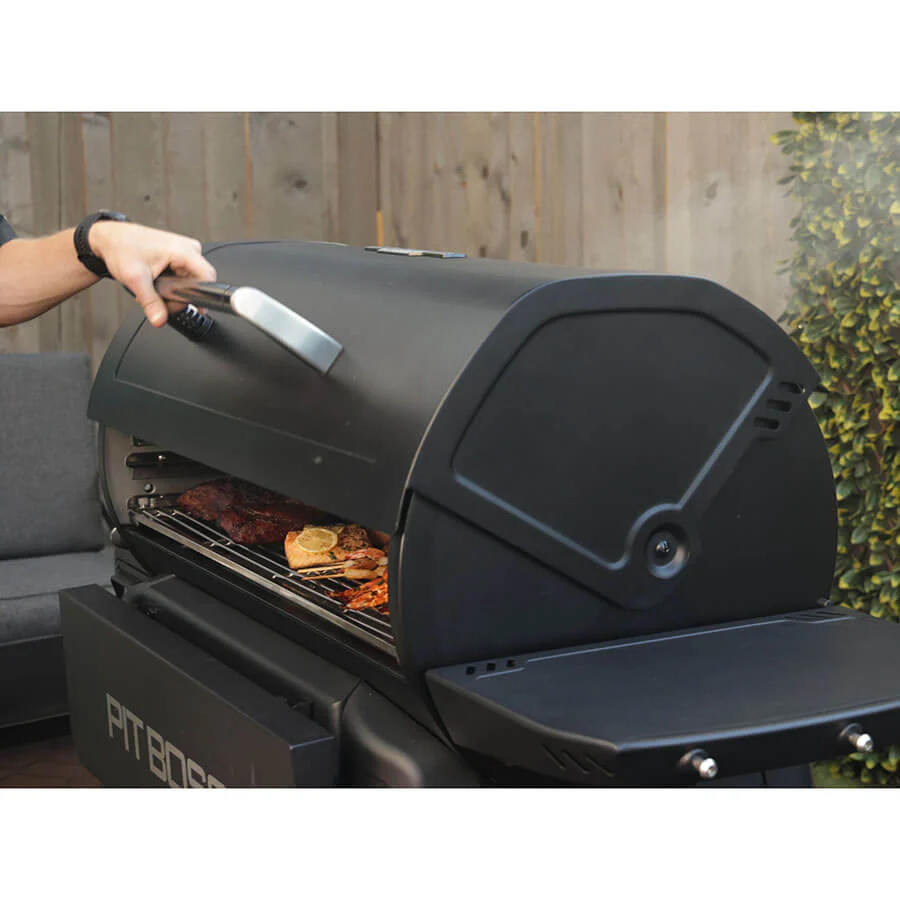 Pit Boss Competition Series 1600 Titan - Pellet BBQ