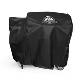 Pit Boss Competition Series 1250 | Cover