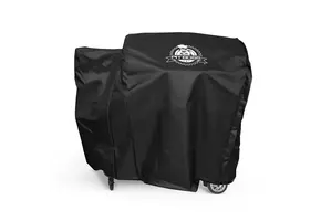 Pit Boss Competition Series 1250 | Cover