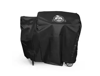 Pit Boss Competition Series 1250 | Cover