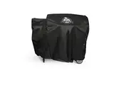 Pit Boss Competition Series Titan & Competition Series 1600 | Cover