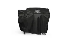 Pit Boss Competition Series Titan & Competition Series 1600 | Cover