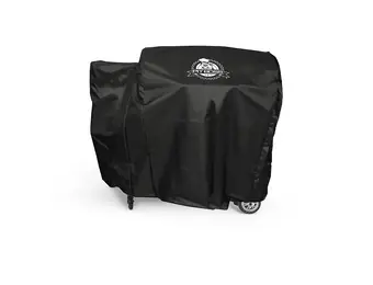 Pit Boss Competition Series Titan & Competition Series 1600 | Cover