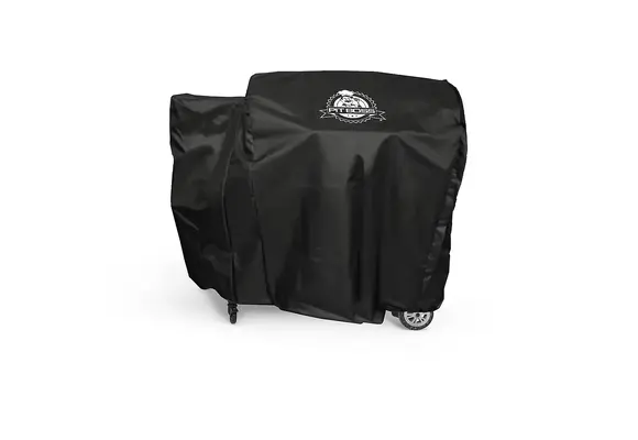 Pit Boss Competition Series Titan & Competition Series 1600 | Cover