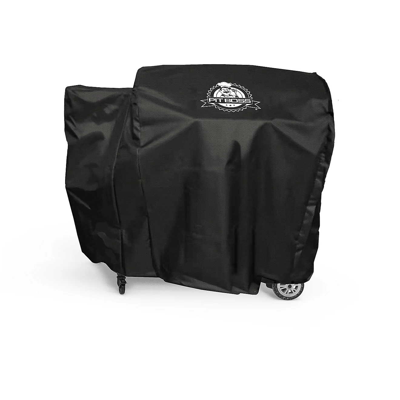 Pit Boss Competition Series Titan & Competition Series 1600 | Cover
