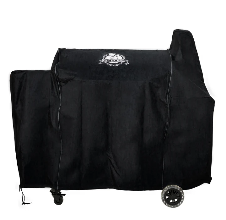 Pit Boss Pro Series 1600 | Cover