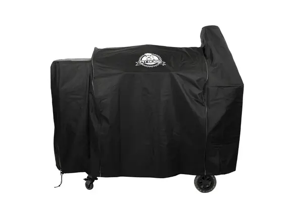 Pit Boss Pro Series 1150 | Cover