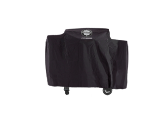 Pit Boss Navigator 850 | Cover