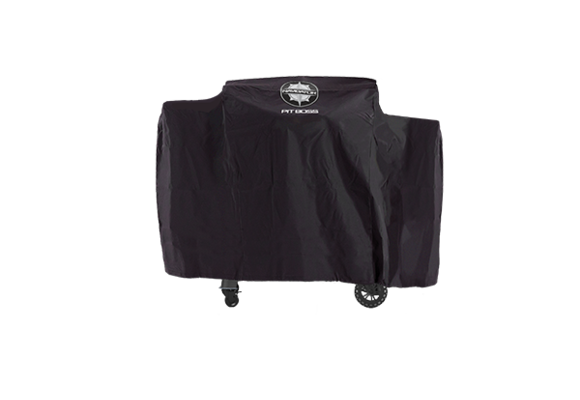 Pit Boss Navigator 850 | Cover