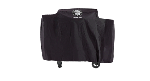 Pit Boss Navigator 850 | Cover