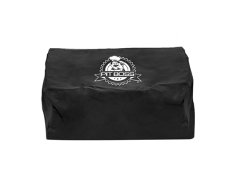 Pit Boss Navigator 150 | Cover