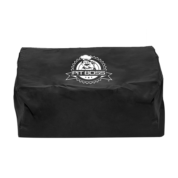 Pit Boss Navigator 150 | Cover