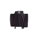 Pit Boss Navigator 550 | Cover