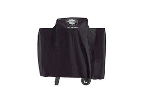 Pit Boss Navigator 550 | Cover