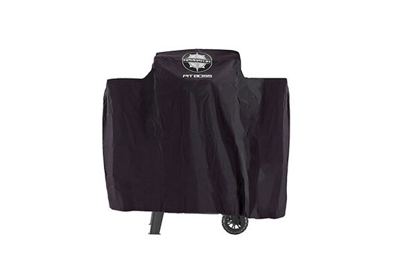 Pit Boss Navigator 550 | Cover