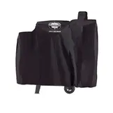 Pit Boss Navigator 550 | Cover