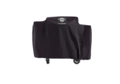 Pit Boss Navigator 1150 | Cover