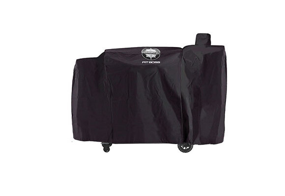 Pit Boss Navigator 1150 | Cover