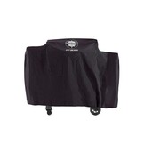 Pit Boss Pro Series 1600 | Cover