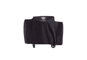 Pit Boss Pro Series 1600 | Cover